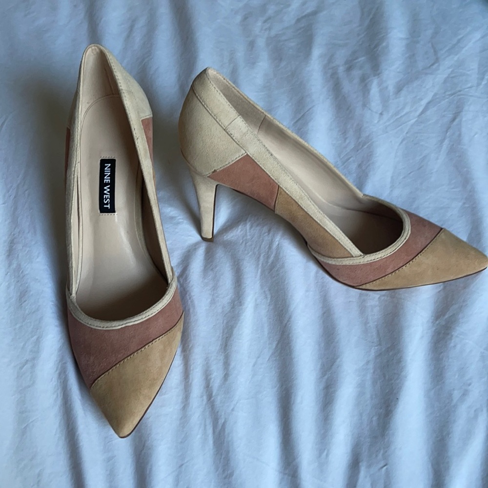 High Heels - Picture 1 of 1